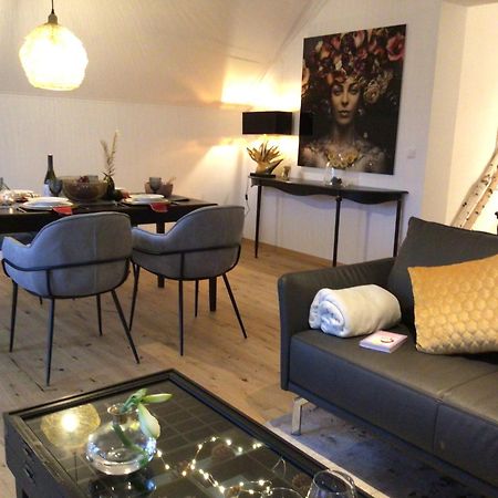 Downtown No.1 Apartman Bad Soden-Salmünster Kültér fotó